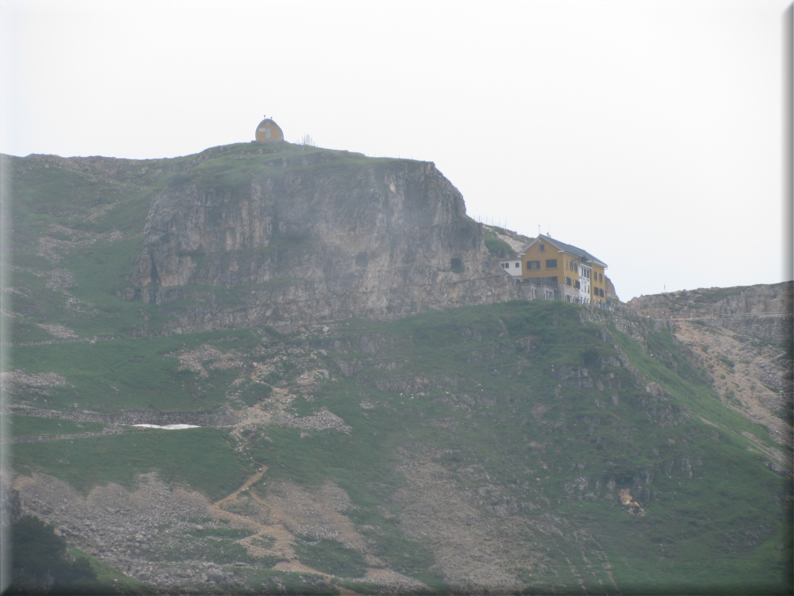 foto Strada delle 52 Gallerie sul Pasubio